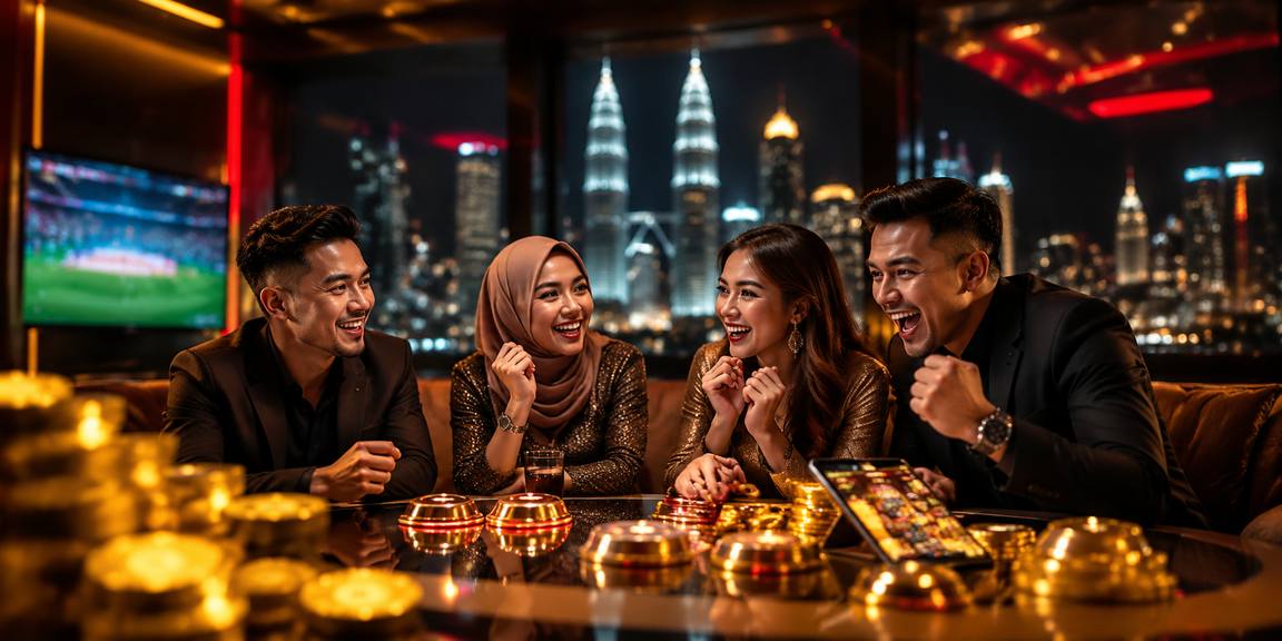 6556 Jelajahi Apa yang Ada dalam Kasino 6556